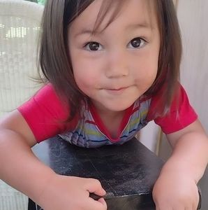 Meet your Posher, Wendy